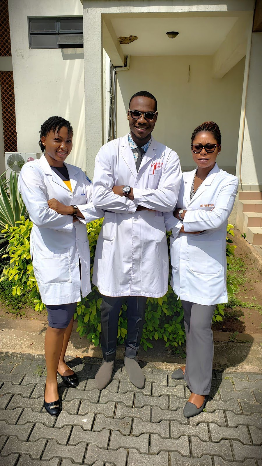 Medical Team